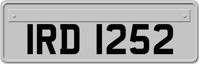 IRD1252