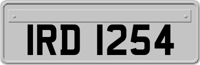 IRD1254