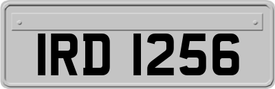 IRD1256