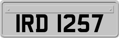 IRD1257