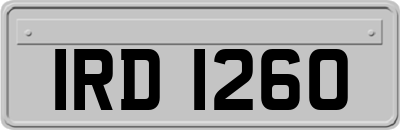 IRD1260