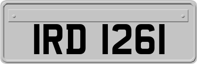 IRD1261