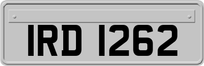 IRD1262