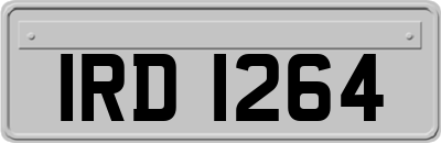 IRD1264