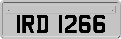 IRD1266