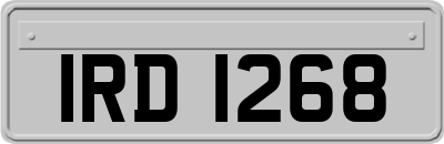 IRD1268