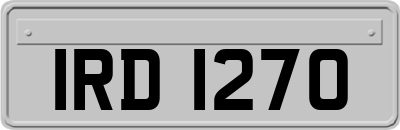 IRD1270