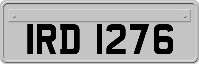 IRD1276