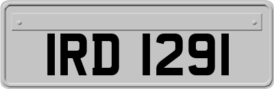 IRD1291