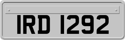 IRD1292