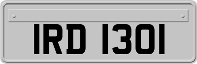 IRD1301