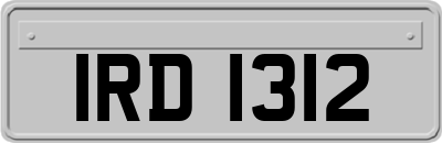 IRD1312