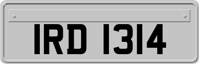 IRD1314