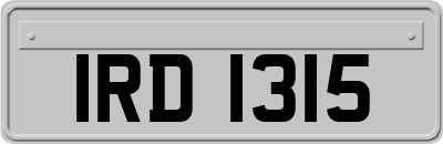 IRD1315