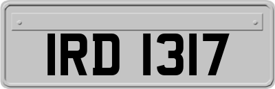 IRD1317