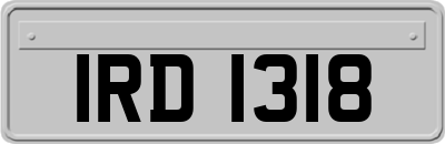 IRD1318