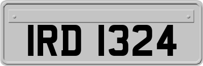 IRD1324