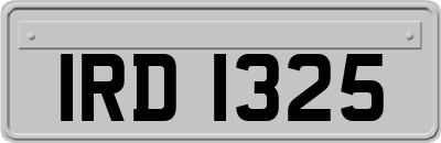 IRD1325