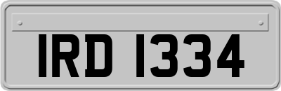 IRD1334