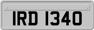 IRD1340