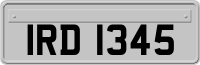 IRD1345