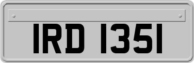 IRD1351