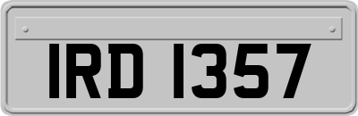 IRD1357