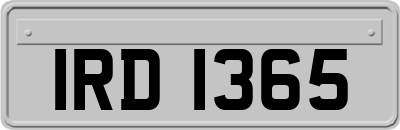 IRD1365