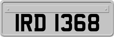 IRD1368