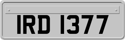 IRD1377