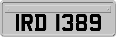 IRD1389