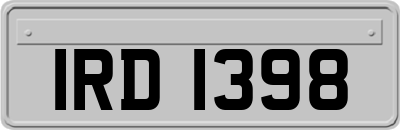 IRD1398