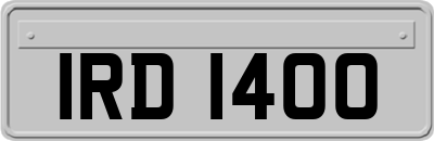 IRD1400