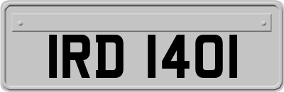 IRD1401