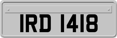 IRD1418