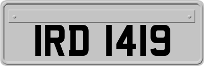 IRD1419