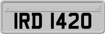 IRD1420