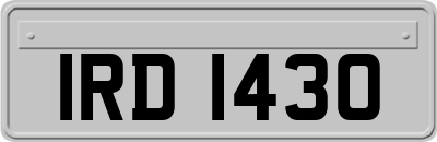 IRD1430