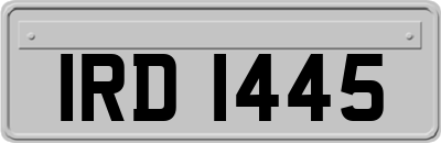 IRD1445