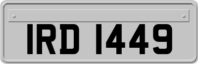 IRD1449