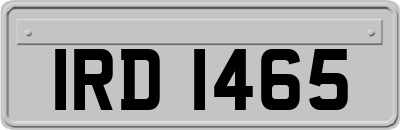 IRD1465