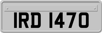 IRD1470