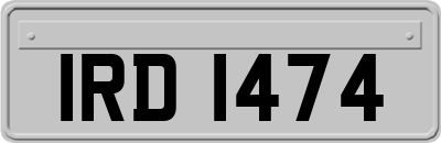 IRD1474