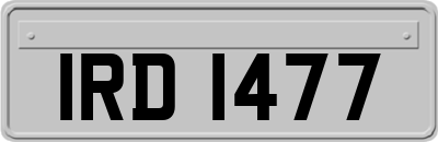 IRD1477