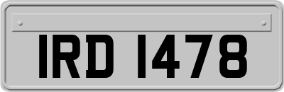 IRD1478