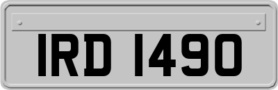 IRD1490