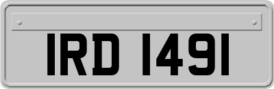 IRD1491