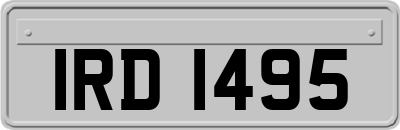 IRD1495