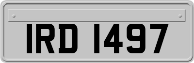 IRD1497