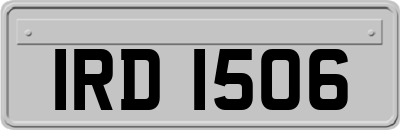 IRD1506